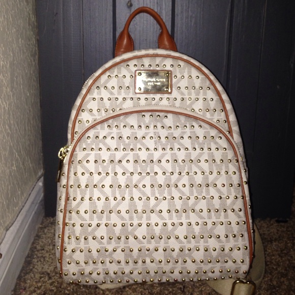 Michael Kors Backpack