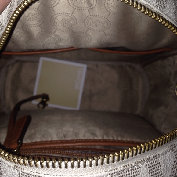Michael Kors Backpack