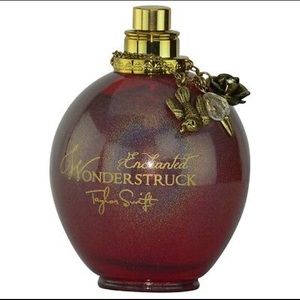 NEW! Wonderstruck Enchanted Taylor Swift Perfume