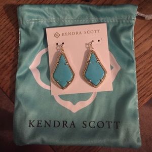 Kendra Scott Earrings