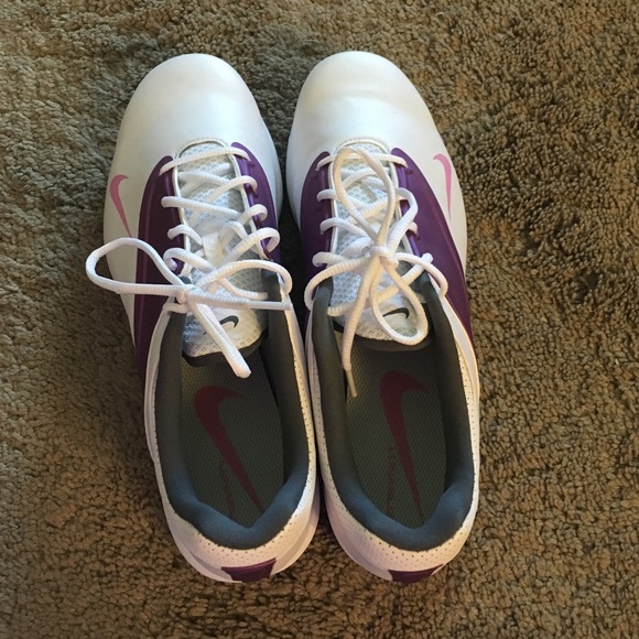 Brand New Without Tags Women's Golf Shoes