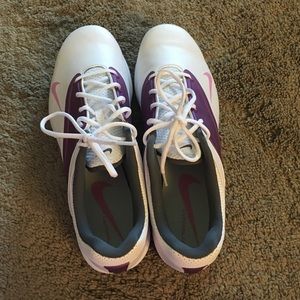 Brand New Without Tags Women's Golf Shoes