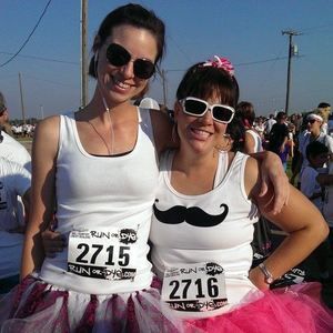 Meet your Posher, Meagan