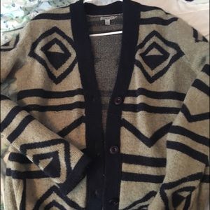 Toad & Co. Sweater