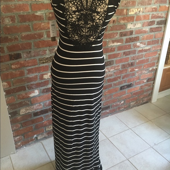 Cache dress