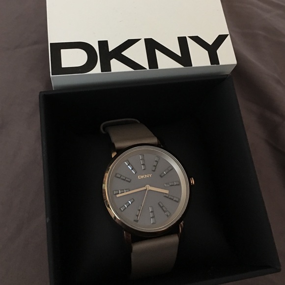Women's watch DKNY