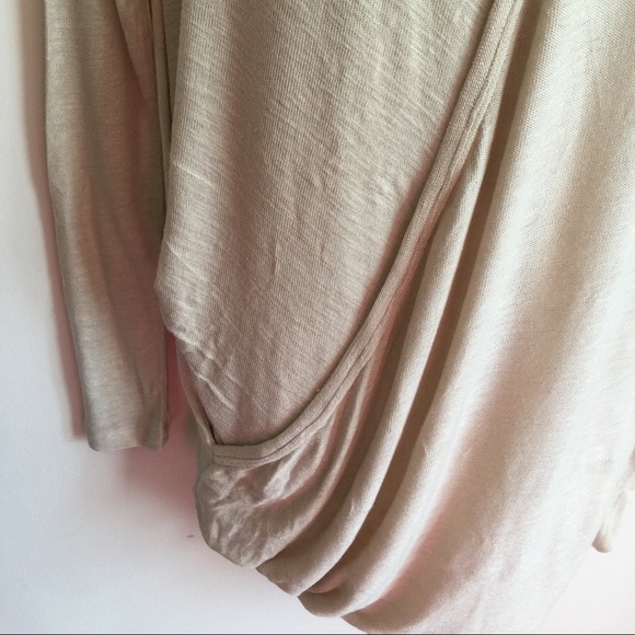 Brand new Free People sweater. Runs big. - Picture 2 of 4