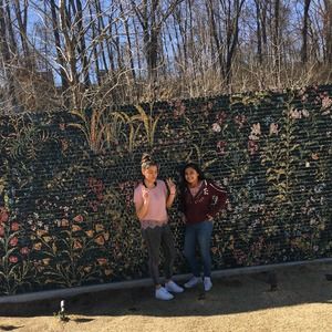 Meet your Posher, Stephanie