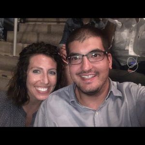 Meet your Posher, Luke