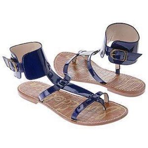Sam Edelman "Ginnie" sandals