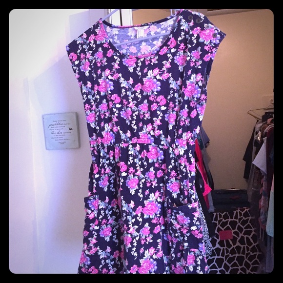 Forever 21 dress