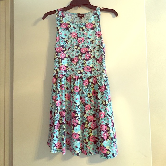 Rue 21 Dress