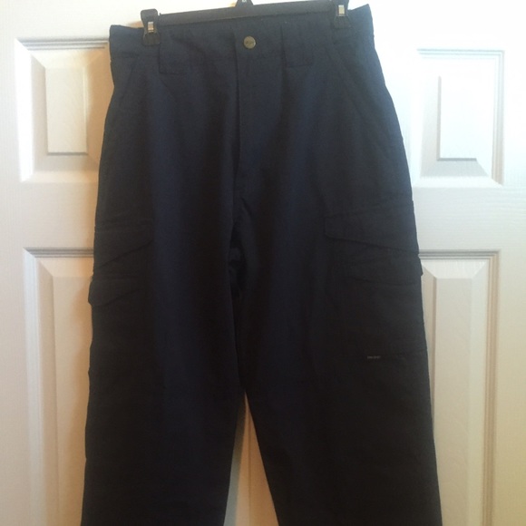 Mens TruSpec tactical pants - Picture 1 of 2