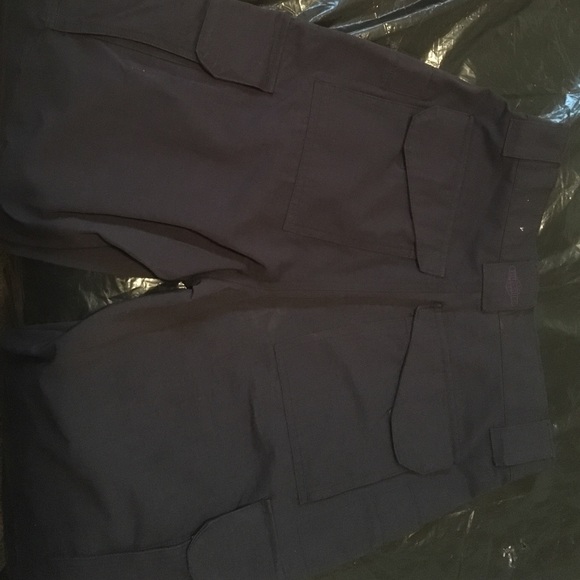 Mens TruSpec tactical pants - Picture 2 of 2