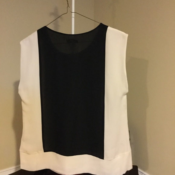 Blouse! Silk! - Picture 2 of 2