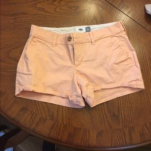 Old navy shorts