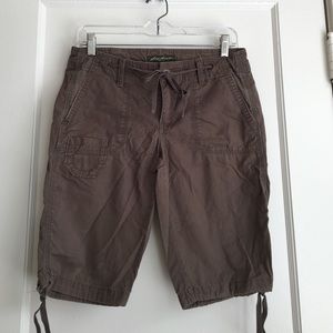 Eddie Bauer shorts