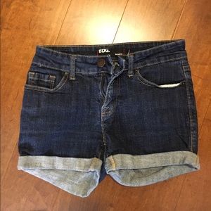 Urban outfitters brand shorts "shortie"