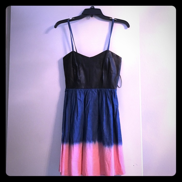 Hope's Dress