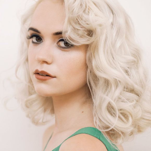 Meet your Posher, Claudia