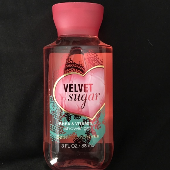never used Bath & Body Works & Victoria's Secret - Picture 3 of 4
