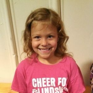 Meet your Posher, Mandy