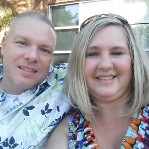 Meet your Posher, Dawn