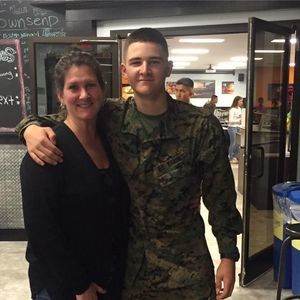 Meet your Posher, Dyane