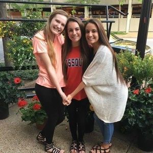 Meet your Posher, Brooklynne