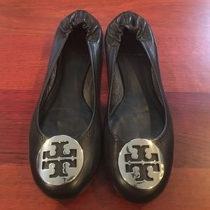 Tory Burch Reva Ballet Flats
