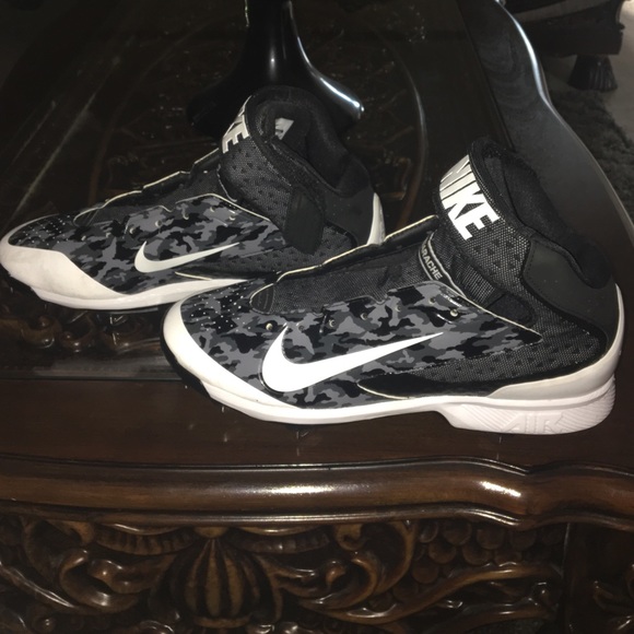 NIKE cleats