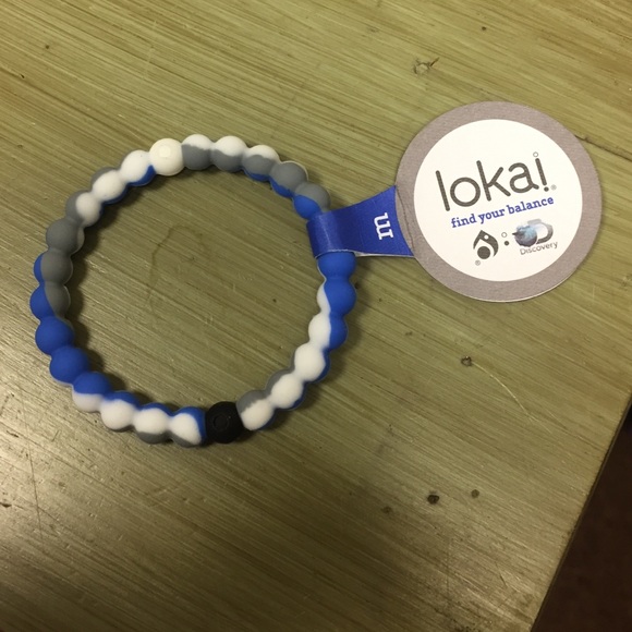 Shark week Lokai