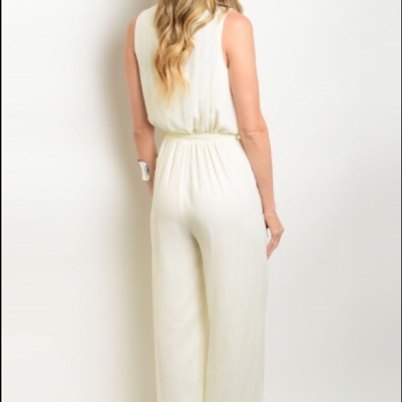 Jumpsuit - Picture 2 of 3