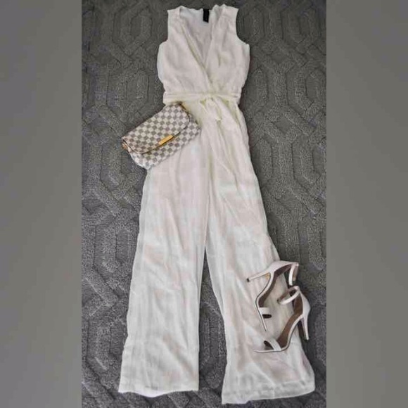 Jumpsuit - Picture 3 of 3