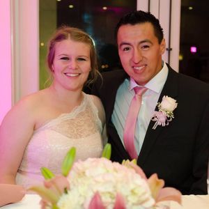 Meet your Posher, Sierra