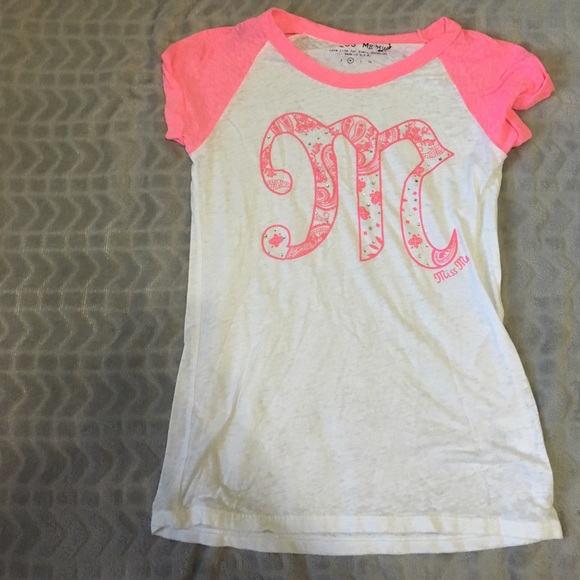 Miss Me Shirt
