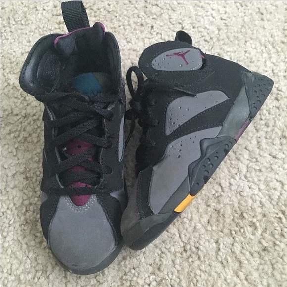 Kids Jordan's