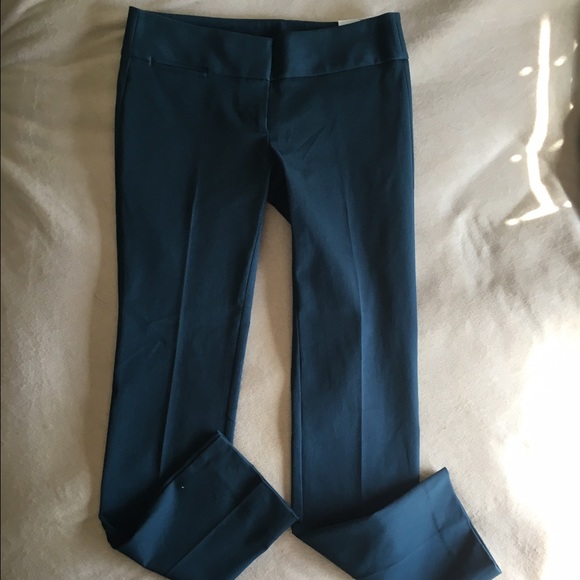 Ann Taylor Loft Pants