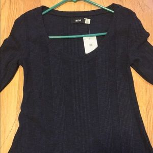 NWT Urban Outfitters BDG Sweater Dress