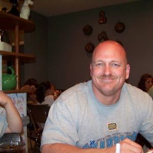 Meet your Posher, Archie