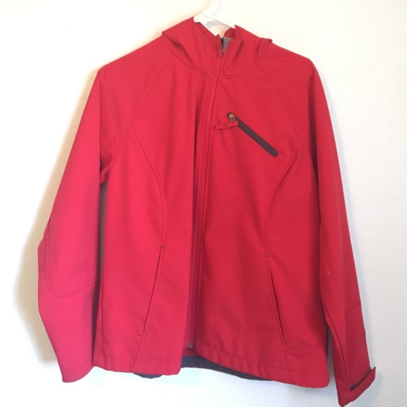 Nice new jacket. New bought but never used