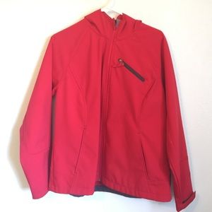 Nice new jacket. New bought but never used