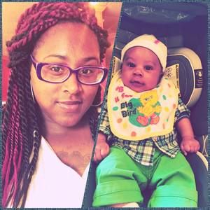 Meet your Posher, Jenaya