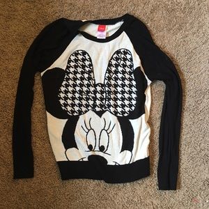 Minnie shirt
