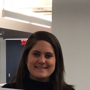 Meet your Posher, Jackie