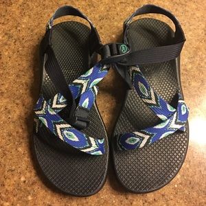 Chacos