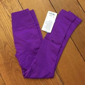 Lululemon Zone In Tights.