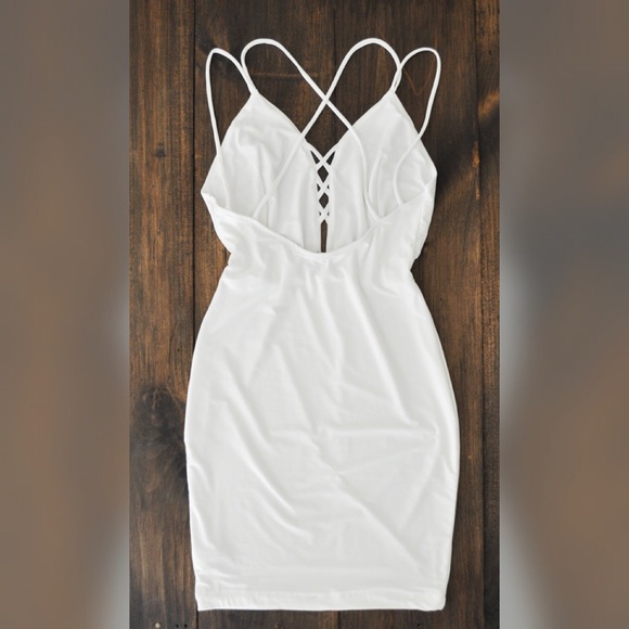 SEXY DRESS - Picture 3 of 4