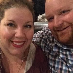 Meet your Posher, Staci