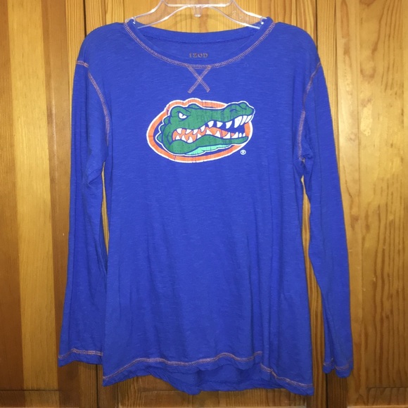Gator long sleeve